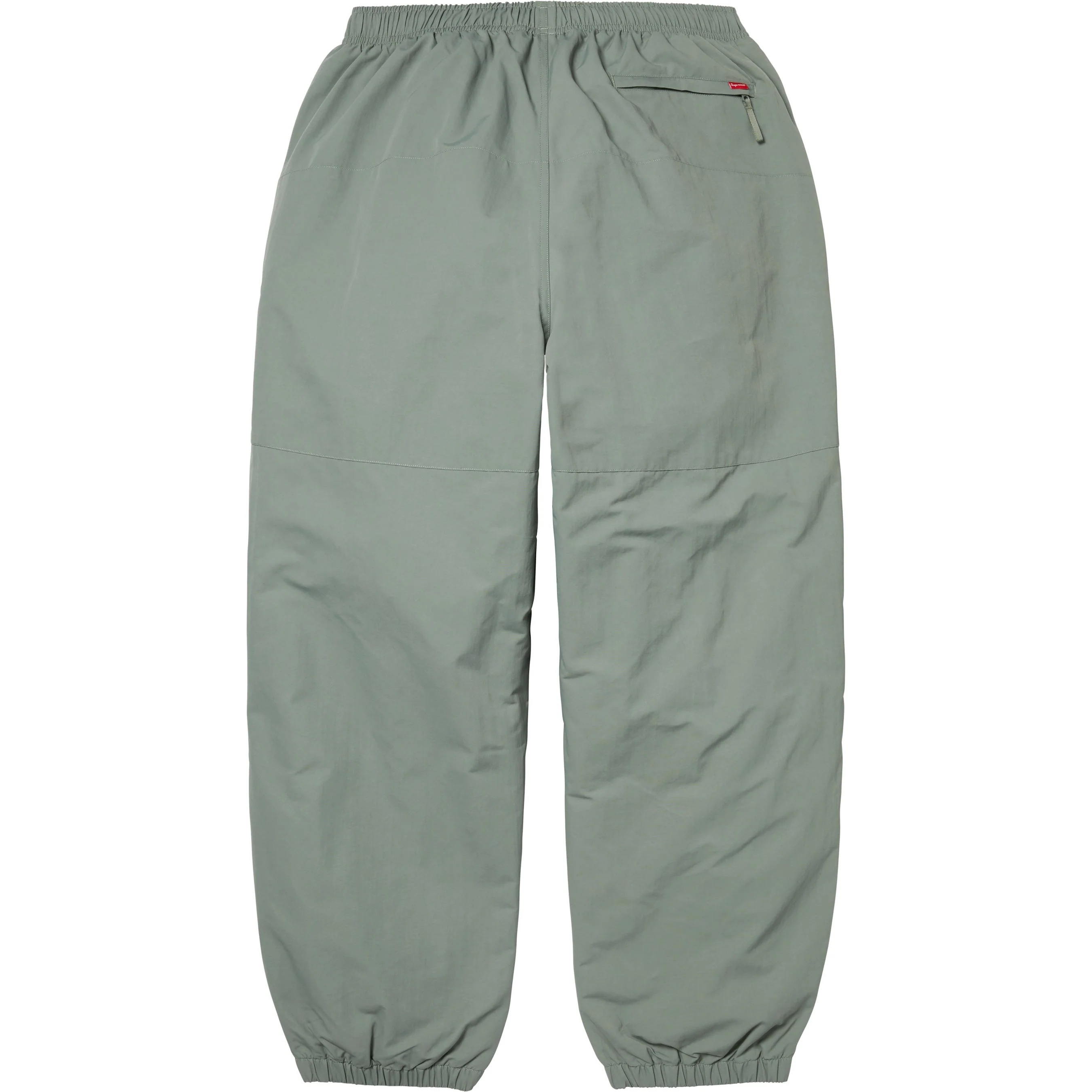 Nylon Trail Pant view 15